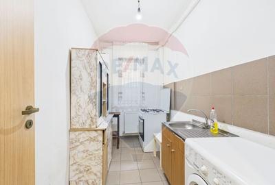 Apartament cu 2 camere decomandat, mobilat în Sălaj - 4