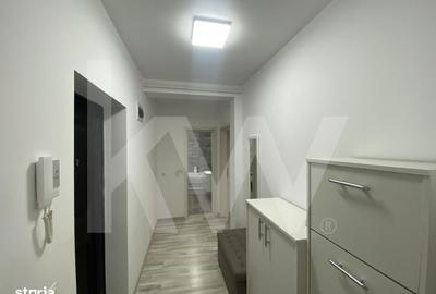 Apartament cu 2 camere semidecomandat în Ludoș - 1