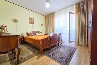 Apartament 4 camere decomandat | 94mp | Et.6/8 | Marasti | Zona Farmec - 2