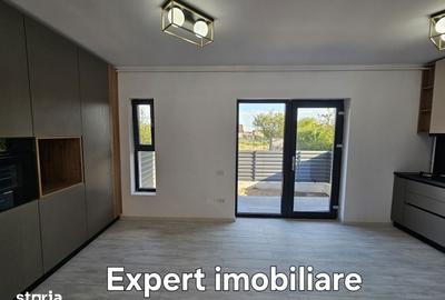 Casă cu 4 camere cu Teren 175 Mp în Moșoaia - 19