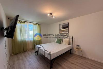 Apartament 2 camere de inchiriat in Precista - 7