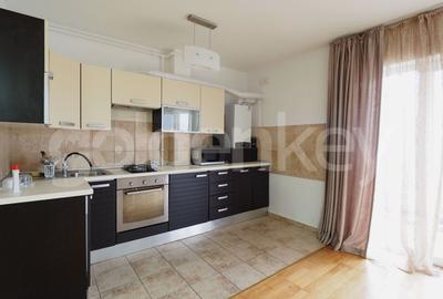 Apartament cu 3 camere langa Jollie Ville - 4