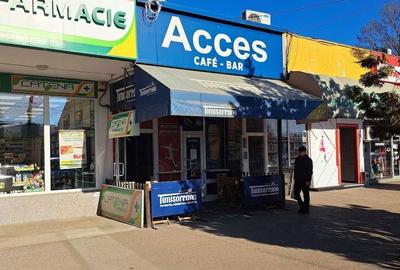 Spațiu comercial, de 38 mp, în Exterior Vest