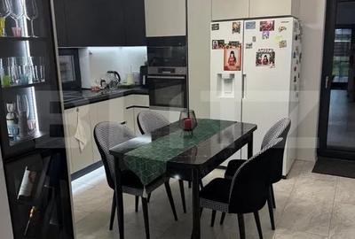 Casă individuală cu 4 camere cu Teren 500 Mp în Tărlungeni - 2