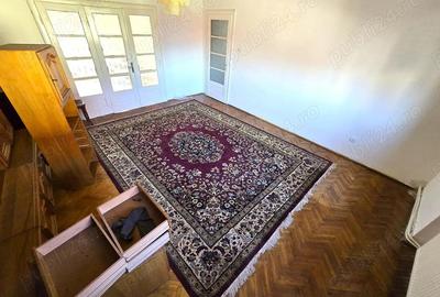 Apartament spatios cu 3 camere, garaj si teren Str. Simion Barnutiu nr. 3, Satu Mare - 2