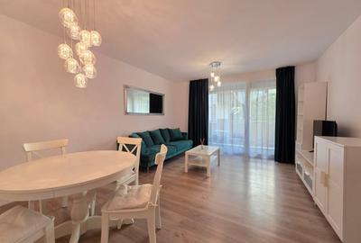 Apartament cu 3 camere 84mp, Urban Plaza, Carpatilor - 2