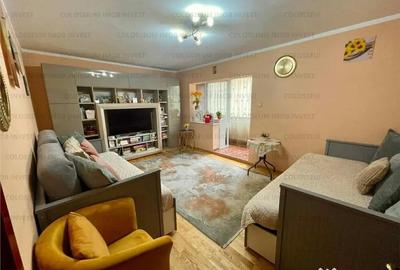 Apartament cu 4 camere decomandat în Calea București - 5