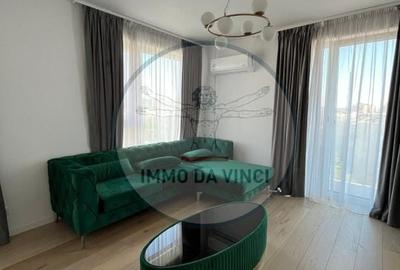 Apartament cu 3 camere- Marasti, etaj intermediar - 8