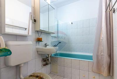 Vanzare apartament 2 camere in Campia Libertatii/Parcul... - 12