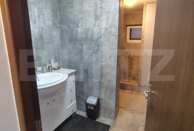 Casă individuală cu 4 camere cu Canalizare în Someșu Cald - 8