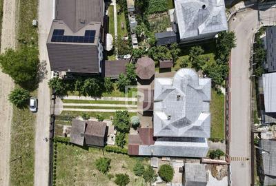 Casă cu 7 camere cu Teren 937 Mp în Gura Humorului - 4