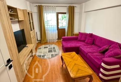Apartament cu 4 camere decomandat în Mănăștur