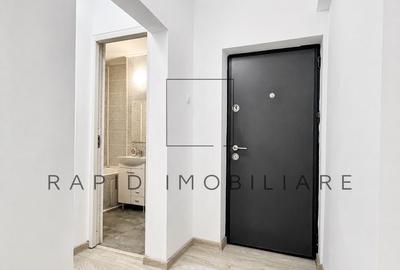 Apartament cu 2 camere decomandat în Central - 1