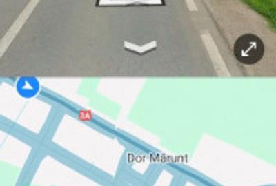 Casă cu 4 camere cu Teren 2550 Mp în Dor Mărunt - 2