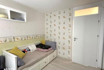 Apartament cu 3 camere în 13 Septembrie - 12