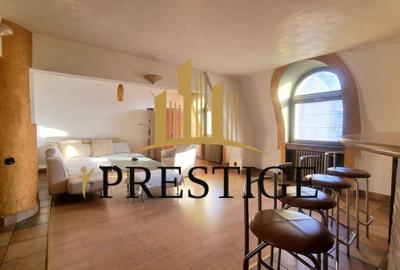 Apartament cu 2 camere decomandat, mobilat în Ultracentral - 2