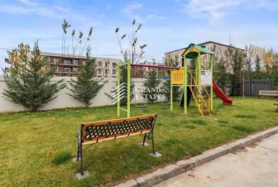 Garsonieră decomandată în Otopeni - 14