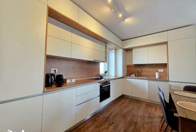 Apartament cu 2 camere în Bartolomeu - 14