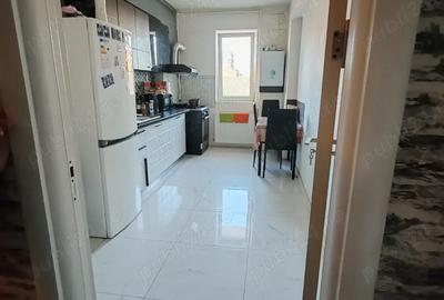 Apartament 2 Camere Militari residence 76MP utili - 9