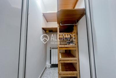 Apartament cu 3 camere decomandat, mobilat în Inel I - 16