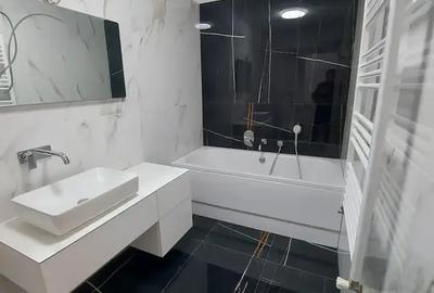 Apartament cu 2 camere decomandat, mobilat în Unirii - 7