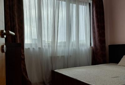 3 camere| Kiseleff | Mobilat| Bloc NOU| Victoriei | Metrou 7 min - 9