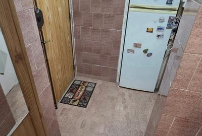 Lacul Tei - Universitatea de Constructii - centrala proprie - 5