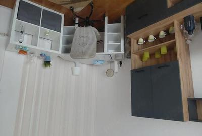 Garsonieră nedecomandată în Calea Moldovei - 8