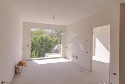 Apartament cu 2 camere semidecomandat în Matei Voievod - 5