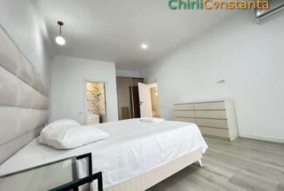 Apartament cu 4 camere, mobilat în Faleza Nord - 7