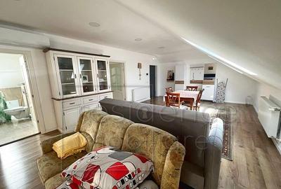 Apartament cu 2 camere, Grigorescu, zona liceul Onisifor Ghi - 3