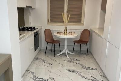 Apartament 2 camere Lujerului - 6