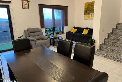 Casă cu 3 camere cu Teren 90 Mp în Bucov - 6