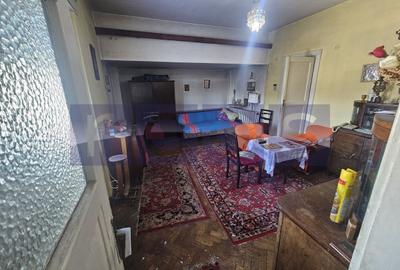 Garsonieră semidecomandată în Ultracentral - 5