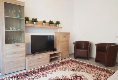 Apartament cu 2 camere decomandat în Obcini - 2