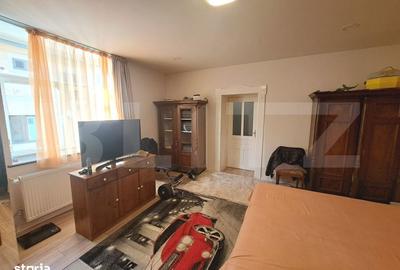 Casă cu 5 camere cu Canalizare în Central - 8