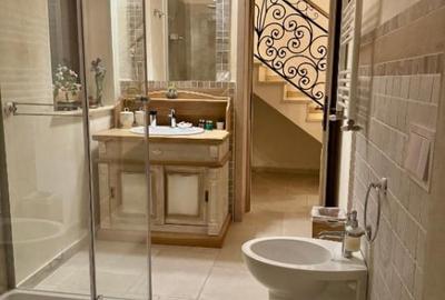 Casă individuală cu 4 camere cu Canalizare în Tractorul - 13