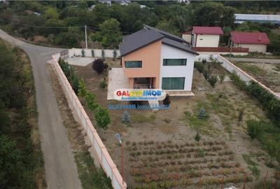 Casa Lux Mihailesti 6 Camere 300 m.p. - 4