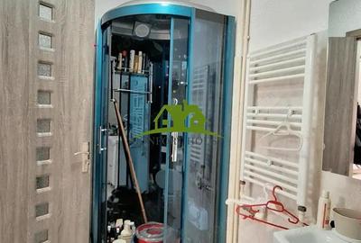 Garsoniera mare la cheie-Confort 1/Decomandata -Et.3/4 Nord-Rm.VL - 15