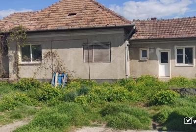 Casă individuală cu 2 camere cu Teren 700 Mp în Apahida - 2