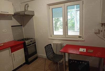 Apartament 3 camere complet mobilat de inchiriat. - 6