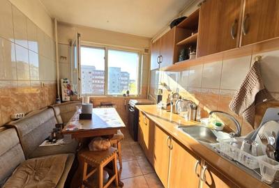 2 camere Berceni Alexandru Obregia mobilat utilat reabilitat - 11