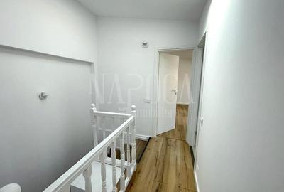 Casă individuală cu 9 camere cu Canalizare în Între Lacuri - 5