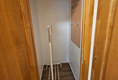 Apartament cu 2 camere decomandat, mobilat în Eroii Revoluției - 12