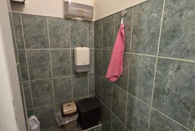 Spațiu comercial, de 72 mp, în Palota - 1