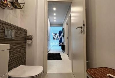 Penthouse de lux cu terasă panoramică – City Residence, Sibiu - 13