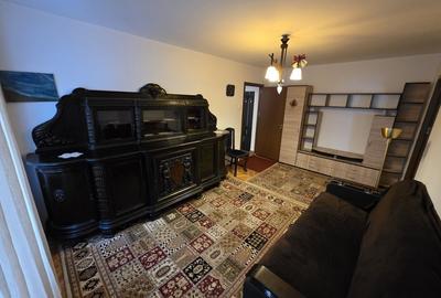 Apartament cu 3 camere semidecomandat, mobilat în Iancului - 5