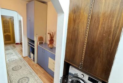 Apartament cu 3 camere decomandat în Podul de Fier - 7