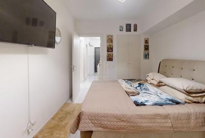 Apartament cu 3 camere decomandat, mobilat în Drumul Taberei - 7