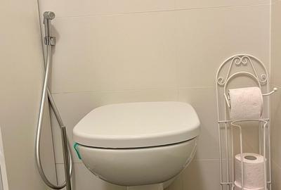 Apartament cu 2 camere decomandat, mobilat în Tractorul - 14